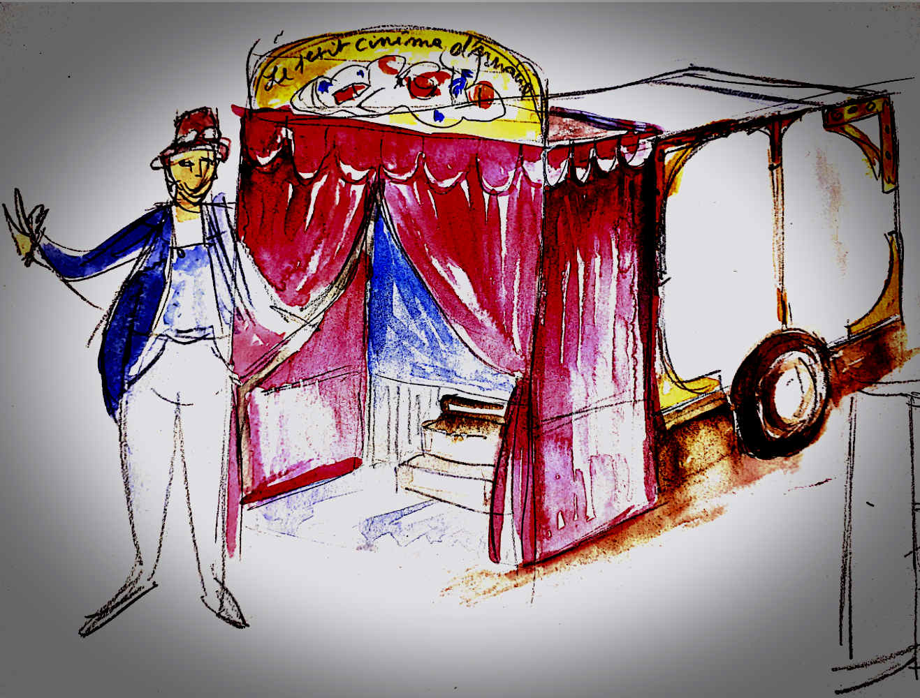 PETIT CINEMA DESSIN VIGN 2